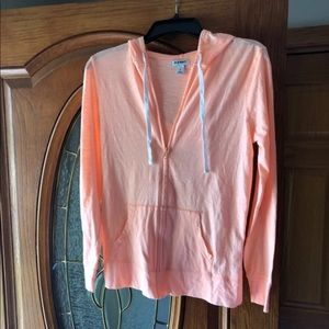 Old Navy Zip Up Thin Jacket